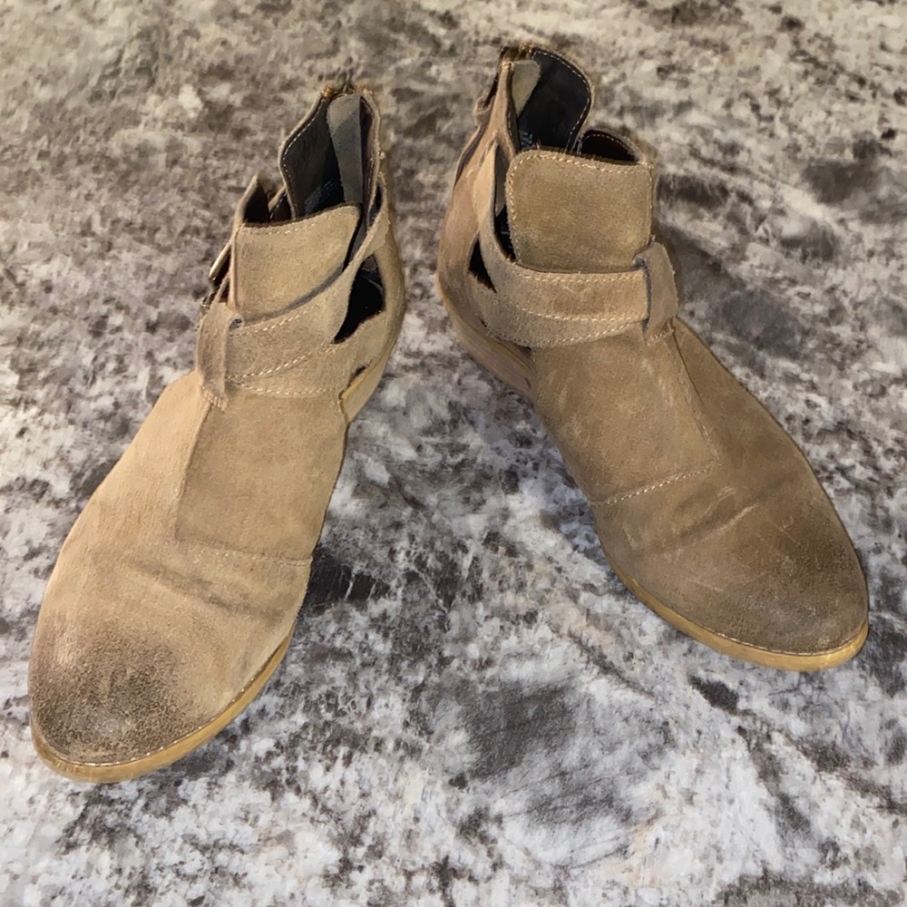 Steve Madden | Cinch Boots